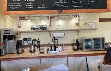Virginia City Coffee Depot
