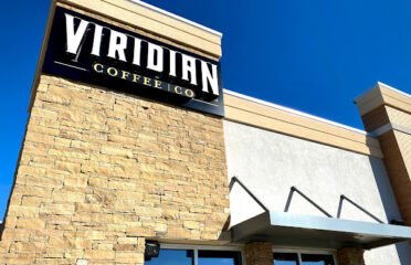 Viridian Coffee – Chickasha