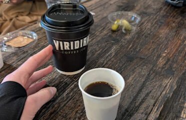 Viridian Coffee – Lawton, 2nd Street