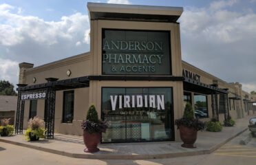 Viridian Coffee – Lawton, Cache Rd