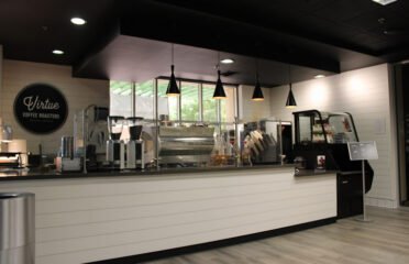 Virtue Coffee Roasters