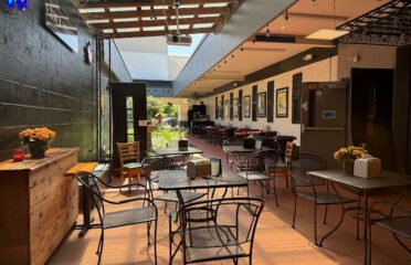 Visart Cafe