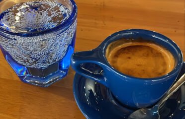 Vise Coffee
