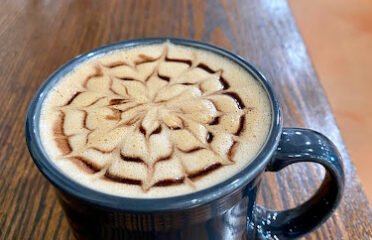 Vita Nova Creatives & Coffee