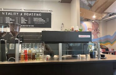 Vitality Roasting