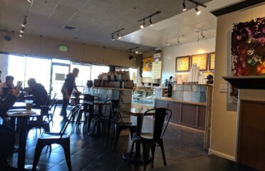 Viva Espresso Organics