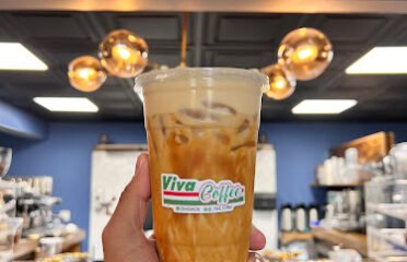 Viva coffee