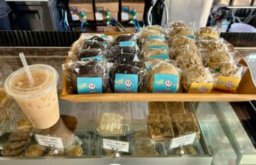 Vivarium Coffee