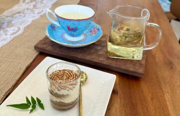 Voca Coffee