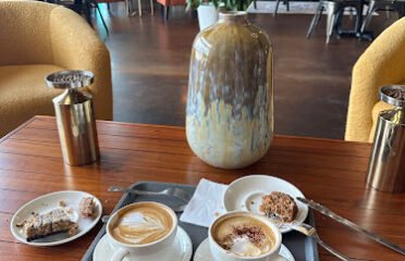 Vogs Coffee House