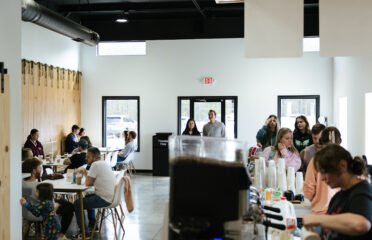 Volt Coffee