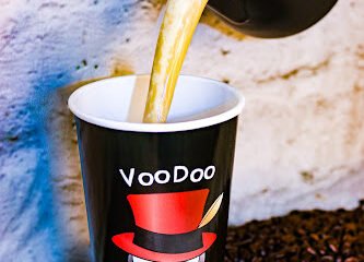 Voodoo Coffee