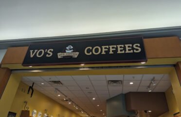 Vo’s Coffees