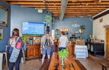 Voyager Coffee