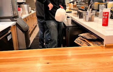 Voyager Craft Coffee – Santa Clara University