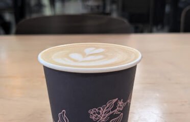 Voyager Craft Coffee