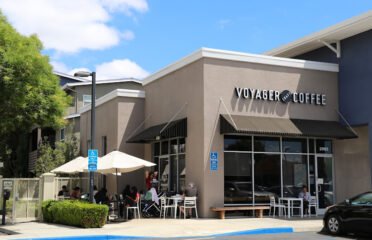 Voyager Craft Coffee