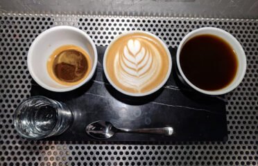 Voyager Espresso