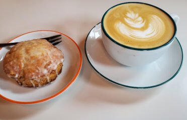 WALKIE TALKIE ESPRESSO & COFFEE