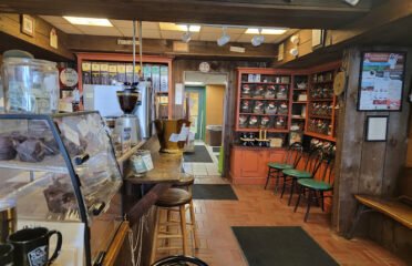 WC Clarke’s The Cheese Shoppe