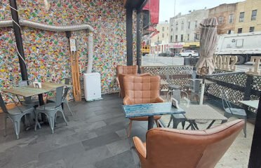 WE ARE BROOKLYN Coffee Shop