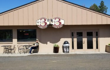 WE3 Coffee & Deli