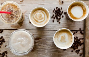 WFM Coffee Bar