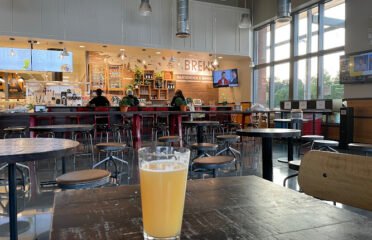 WFM Coffee Bar