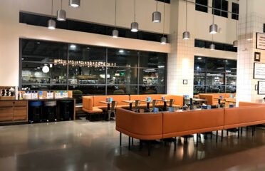 WFM Coffee Bar