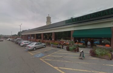 WFM Coffee Bar