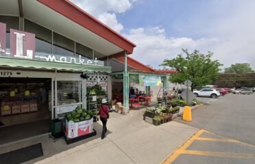 WFM Coffee Bar