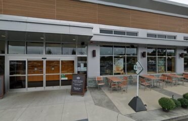 WFM Coffee Bar