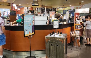 WFM Coffee Bar
