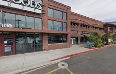 WFM Coffee Bar