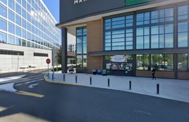 WFM Coffee Bar