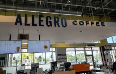WFM Coffee Bar