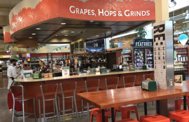 WFM Coffee Bar