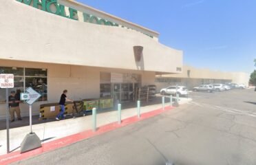 WFM Coffee & Juice Bar