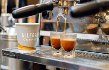 WFM Coffee & Juice Bar