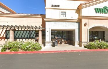 WFM Coffee & Juice Bar