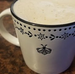 WIS-CO Washington Island Coffee