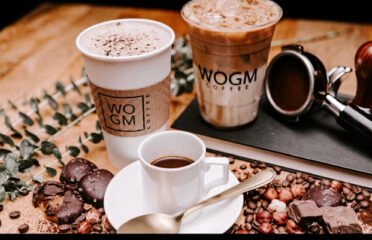WOGM Coffee