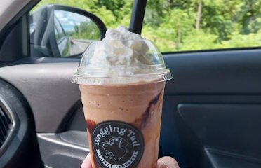 Wagging Tail Coffee Co–Muncy