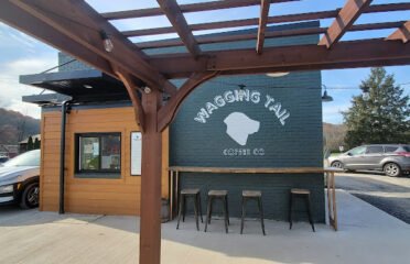 Wagging Tail Coffee Company