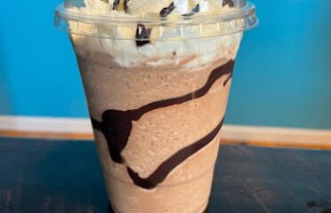 Wagon Wheel Coffee House