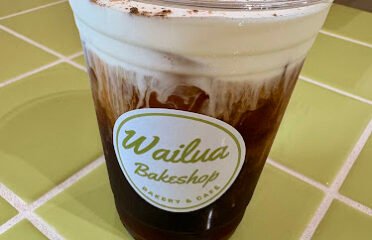Wailua Bakeshop