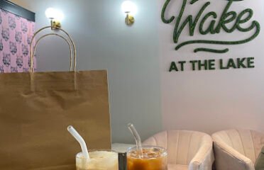 Wake Coffee Co.