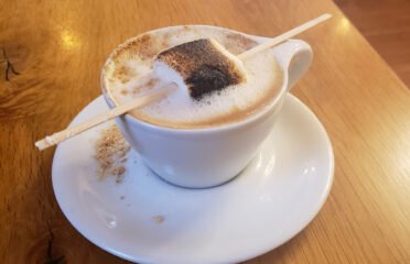 Wake Coffee