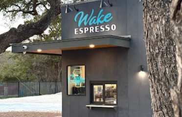 Wake Espresso
