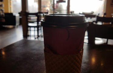 Wake Forest Coffee Company